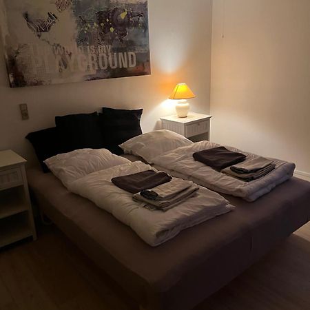 Casa Home Of Bricks - Downtown Holidays Billund Extérieur photo