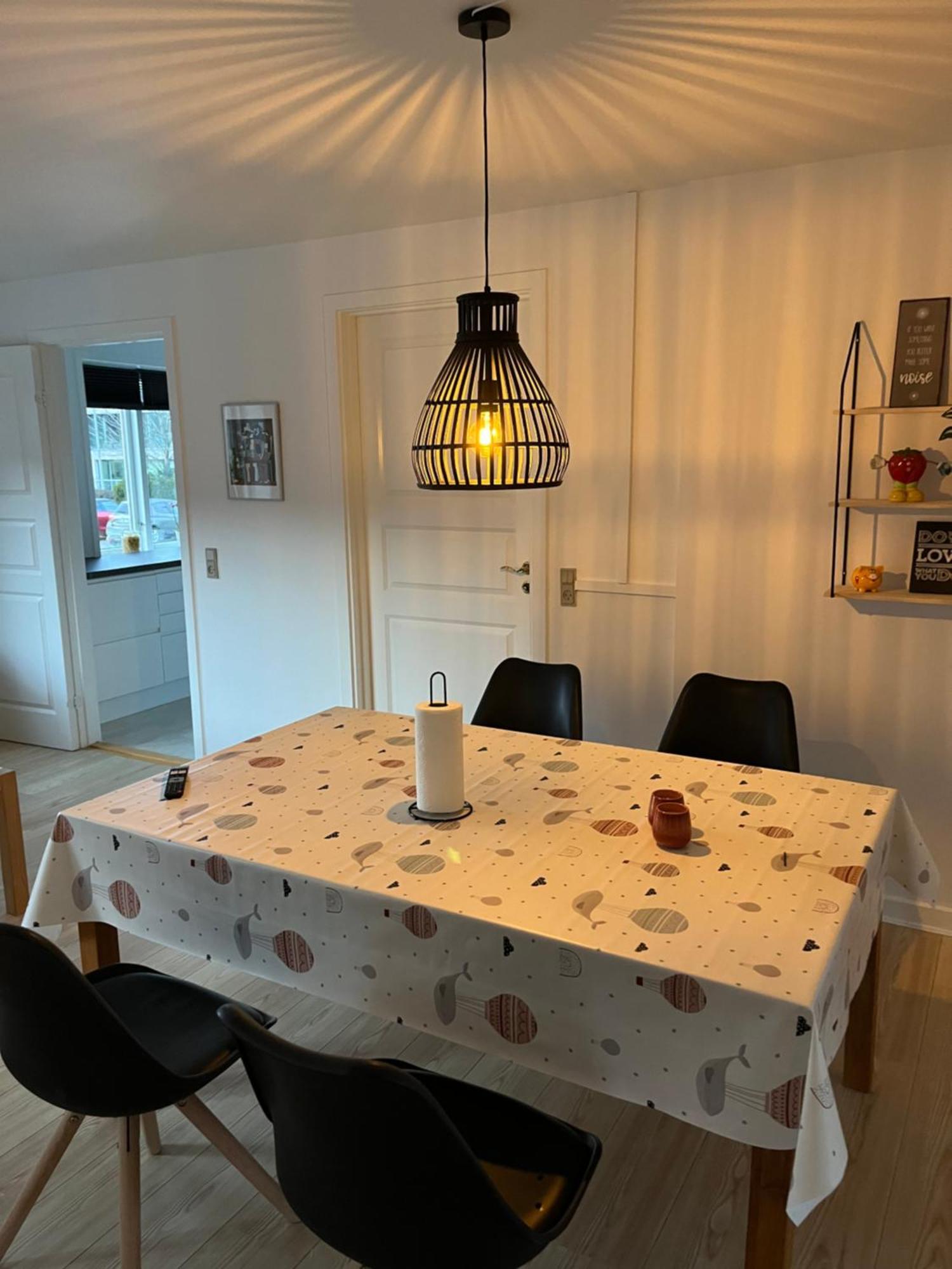 Casa Home Of Bricks - Downtown Holidays Billund Extérieur photo