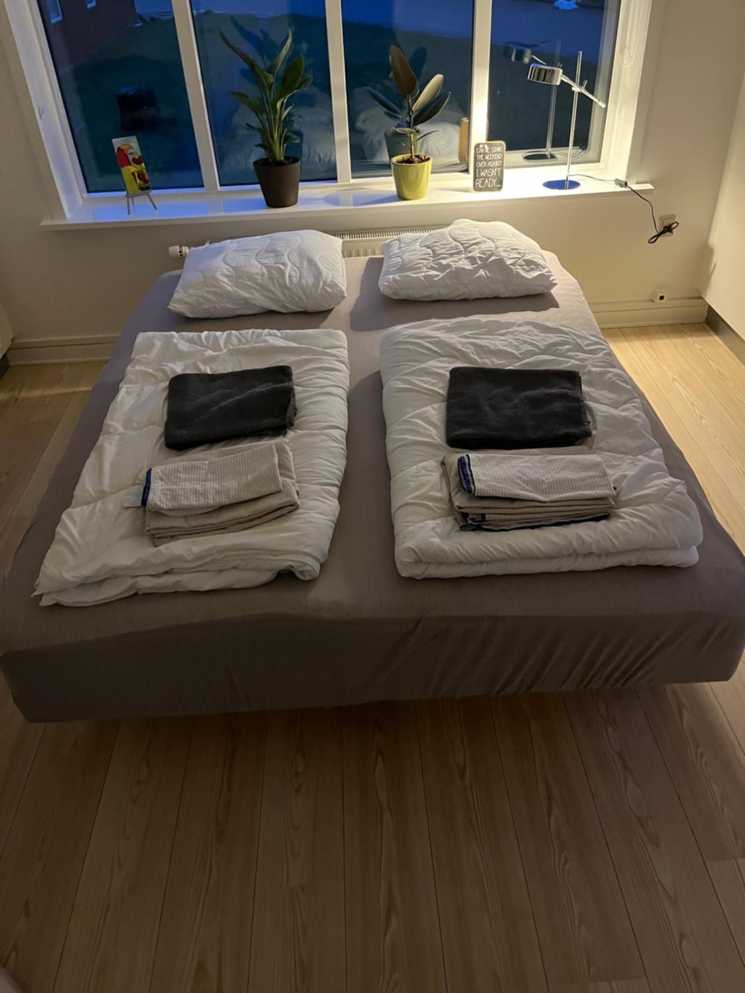 Casa Home Of Bricks - Downtown Holidays Billund Extérieur photo
