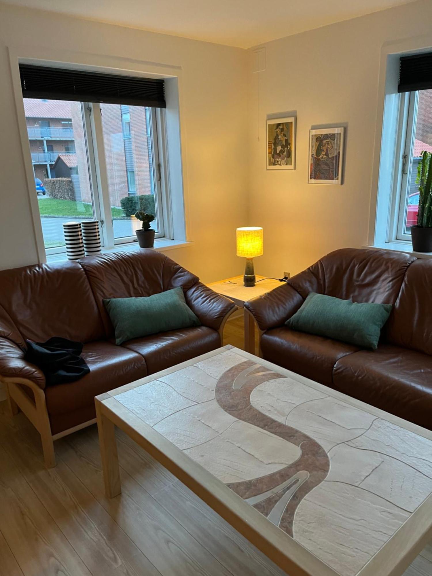Casa Home Of Bricks - Downtown Holidays Billund Extérieur photo